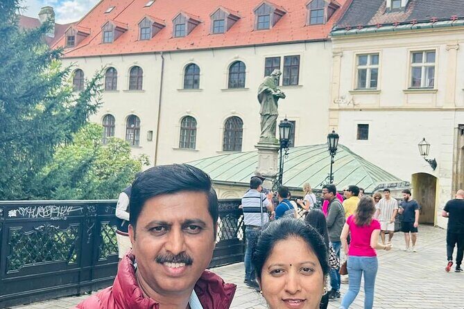 2-Day Budapest and Bratislava Private Guided Tour From Vienna - A private 2-day Vienna to Budapest to Bratislava plan that actually works