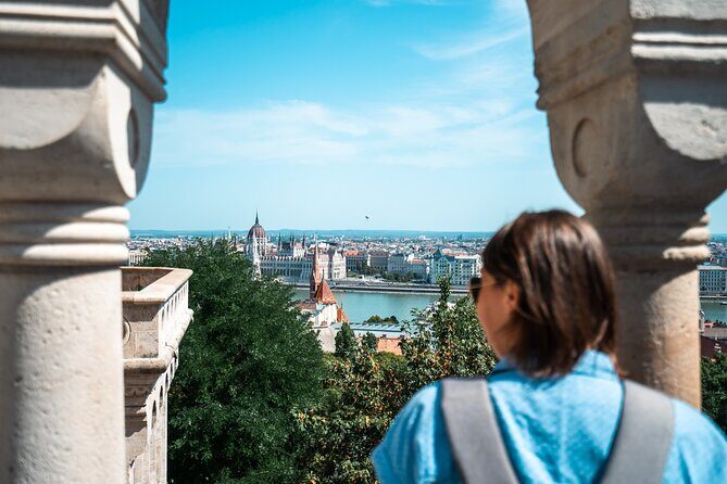 3 Capitals - from Vienna to Bratislava & Budapest Private Tour - Buda Castle District: Matthias Church and Fisherman’s Bastion Views