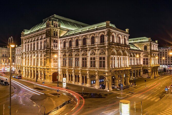 3 hour private tour in Vienna with private car - The Hofburg and Maria-Theresien-Platz Zone: Museums, Monuments, and Big-Square Drama