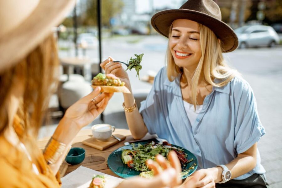 Austrian Food, Vienna Restaurants Self-Guided Tour Booklet - Key Things I’d Tell a Friend Before You Go