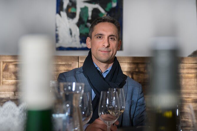 Austrian Wine Tasting - Your Six-Wine Flight: What You Might Taste and What to Watch For