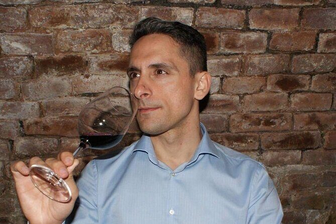 Austrian Wine Tasting - Cheese, Cured Meats, and Bread: Why the Pairing Helps You Learn