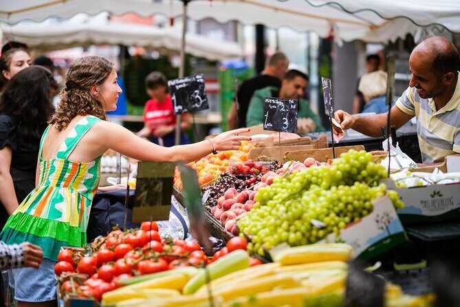 Authentic Vienna Food Tour inc. lunch, street food, 3 drinks - Why this Vienna food tour feels local (and not like a snack parade)