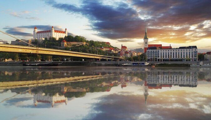 Beer Lovers’ Day Trip: Vienna to Bratislava - Key Things to Know Before You Go