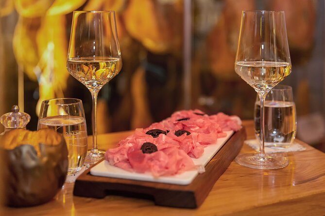 Best of Food Tour Vienna - Price and what you really get for $163.27