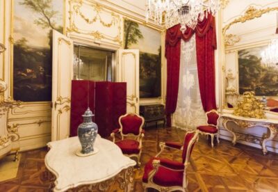 Best of Vienna 1-Day Tour by Car with Schonbrunn Tickets - Schönbrunn Palace skip-the-line: what you’ll actually see