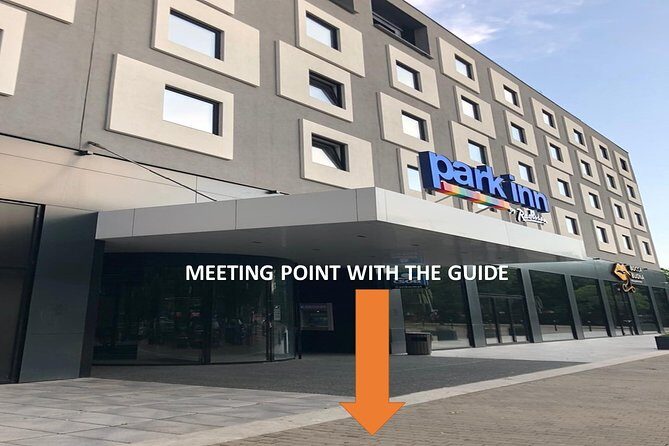 Bratislava Small-Group Day Trip from Vienna with Walk & Lunch - Who This Tour Fits Best (And Who Might Be Happier Going Solo)