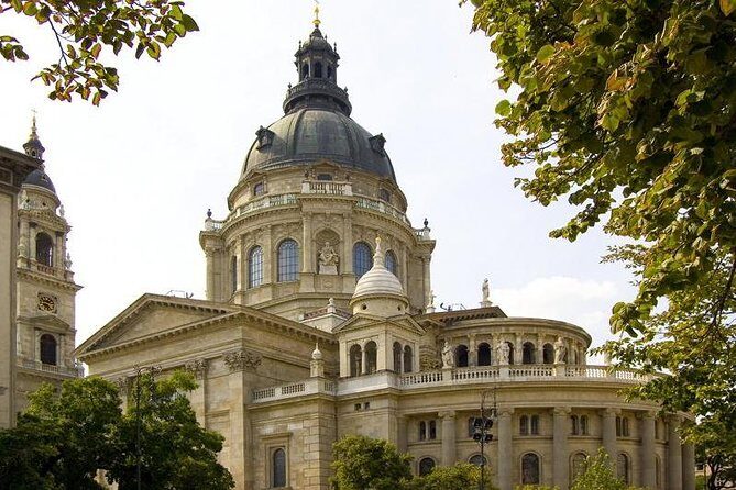 Budapest private day trip from Vienna - The Drive Back to Vienna: Why the Ride Matters