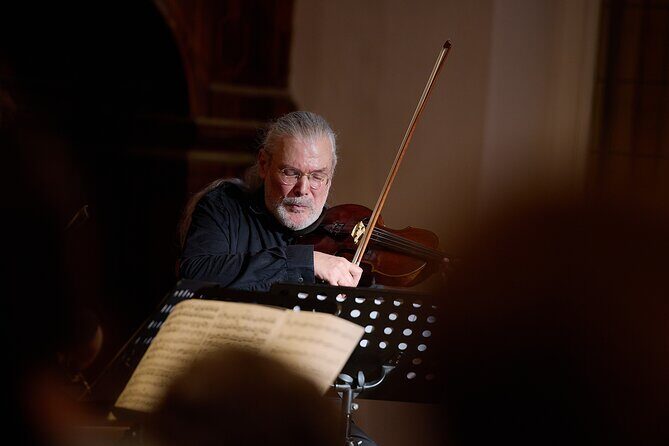 Christmas Concerts in Capuchin Church - Key Things You Should Know Before You Go