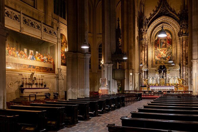 Classical Concerts in the Minorite Church - Tickets Vienna - FAQ