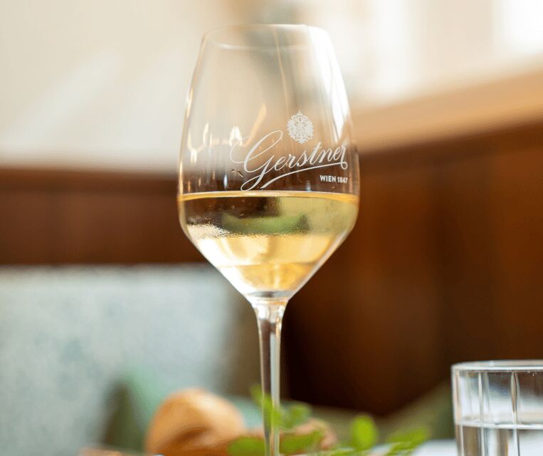 Culinary evening at the Gerstner K. u. K. Hofzuckerbäcker - Where to meet and how to find Gerstner quickly