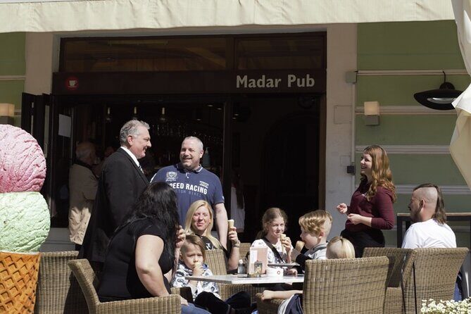 Culinary tour in Melk - Your 90-minute plan in Melk Stadt (and why the pacing is smart)