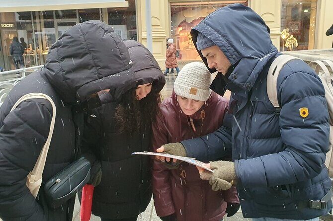 Digital puzzle tour with Marcus Aurelius' order - What this Roman Vindobona puzzle tour really is