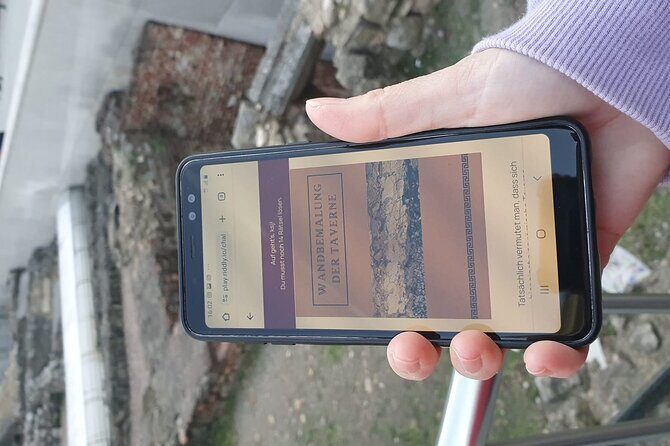 Digital puzzle tour with Marcus Aurelius' order - Best ways to do it: team tactics that actually help