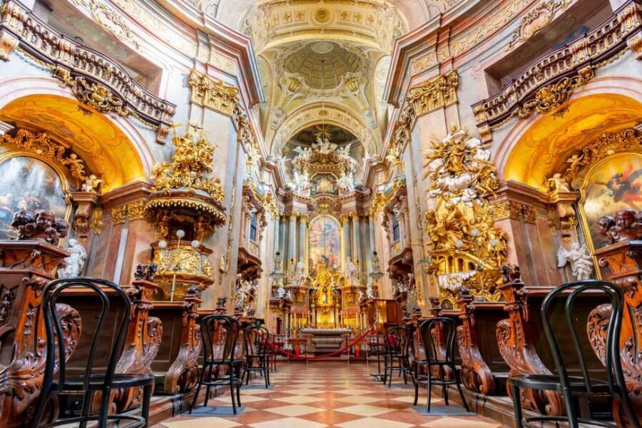 Discover 10 Things To Do in Vienna - Ultimate Walking Tour - Key things to know before you go