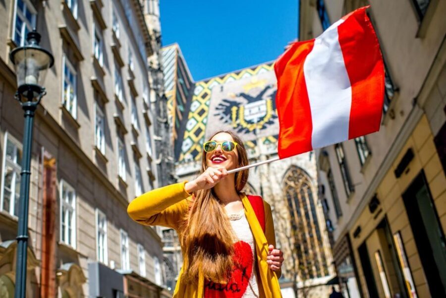 Discover 10 Things To Do in Vienna - Ultimate Walking Tour - Should You Book This Rosotravel Old Town Highlights Walk?