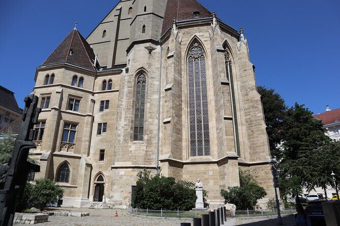 Empress Sisi - The Lady Di of Vienna - Why the small group (up to 10) makes this tour worth it