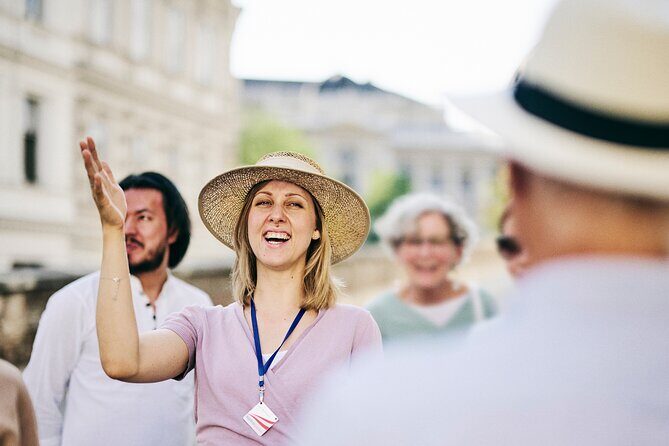Empress Sisi - The Lady Di of Vienna - What to expect from the guide style on a Sisi-focused tour