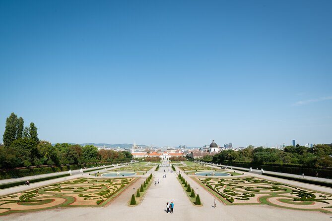 Entry Ticket Lower Belvedere with Orangery & Palace Stables - Quick Value Check: Is This Better Than Other Options?