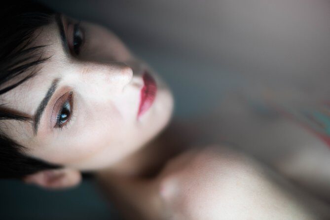 Experience Boudoir, Sensual Photography Studio Vienna - The 90-Minute Shoot: Angles, Setups, and Real Direction