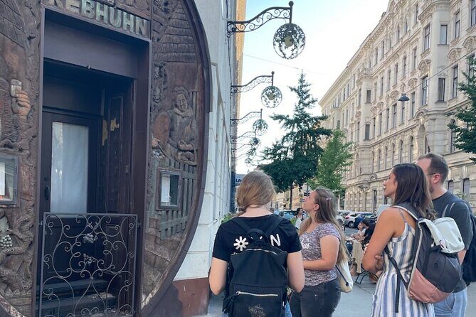 Explore the Hidden Gems of Vienna with CityRiddler - Why This Vienna Experience Works Better Than a Usual Walk