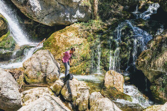 Exploring the Gutenstein Alps - Why the Gutenstein Alps feel like a real day out