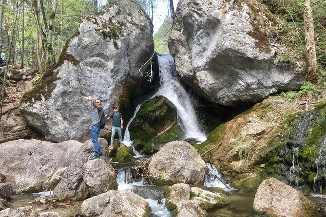 Exploring the Gutenstein Alps - Price and value: what $263.93 covers (and what it doesn’t)