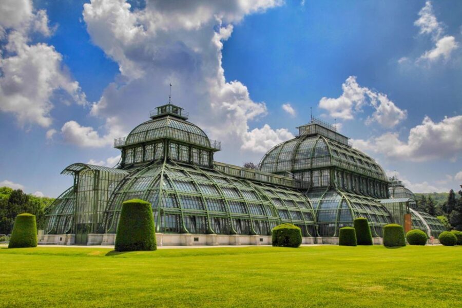 Family Tour Schonbrunn Children Museum Vienna with Transport - Who this tour suits best