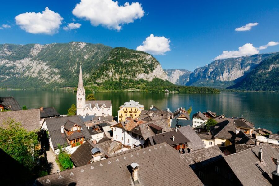 From Vienna: Full Day Trip to Hallstatt and Salzkammergut - Key things I’d pay attention to