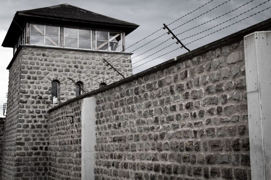 From Vienna: Mauthausen Memorial Private Day Trip - Who this tour suits best (and who should skip it)