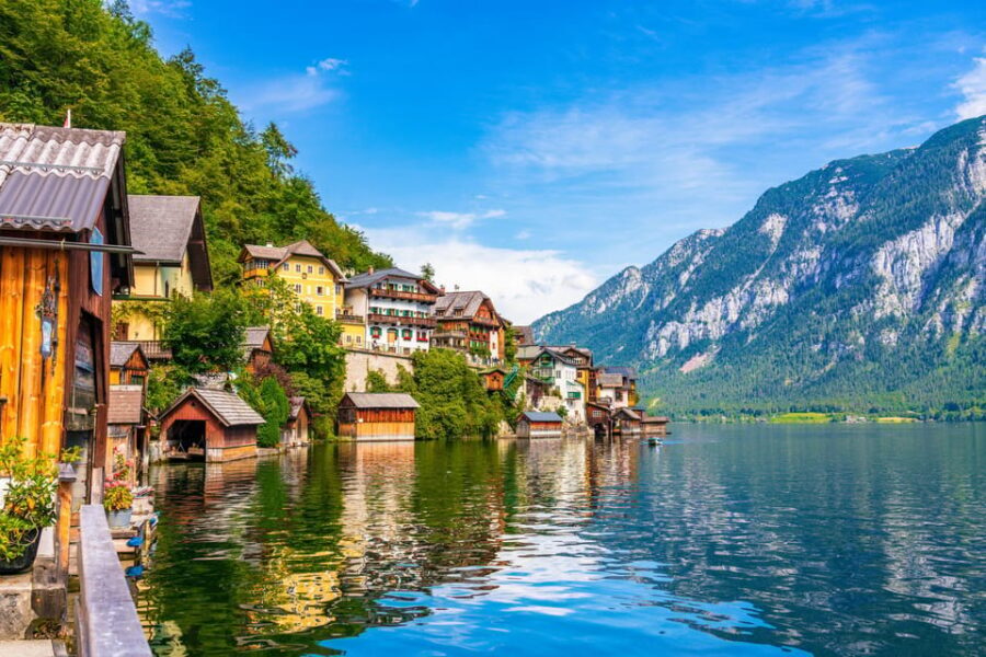 From Vienna: private day trip to Hallstatt and Salzburg - Key points to know before you go