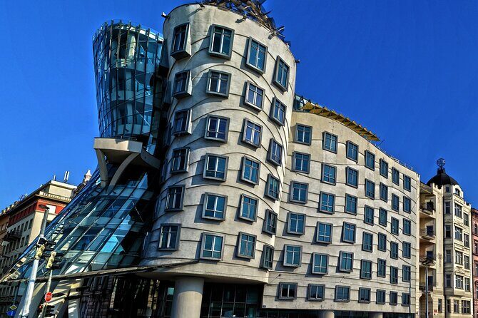 Full-Day Private Tour to Prague from Vienna - Staroměstské náměstí Free Time and the Return Drive Back to Vienna