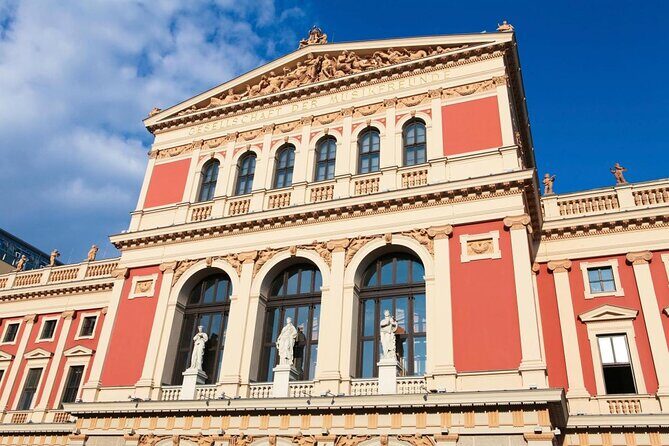 Full-Day Private Trip from Vienna to Budapest - Key Highlights I’d Prioritize
