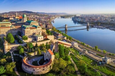 Full-Day Private Trip from Vienna to Budapest - Private Comfort Cars and Hotel Pickup You’ll Appreciate