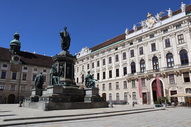 Gems of Vienna-Tour - Roman Traces and Street-Level Vienna You Can Actually See