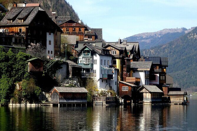 Guided Day Trip to Hallstatt with a local from Vienna - Who this tour suits best