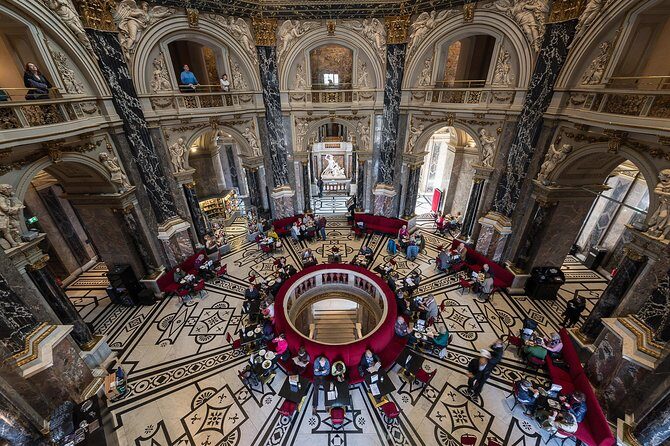 Kunsthistorisches Museum Vienna and Imperial Treasury of Vienna - Who this ticket is best for (and who should rethink)