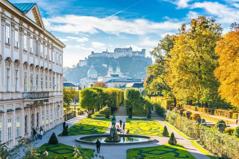 Melk, Hallstatt and Salzburg Private Tour - Should you book the Melk, Hallstatt and Salzburg private tour?