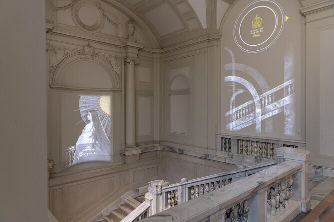 New Hofburg Palace Tour House of Habsburg - Price and value: why $27.21 can still feel fair