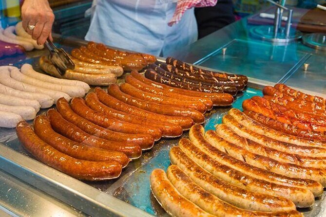 NEW: Hotrod Vienna Sausage Tour - Key Highlights Worth Knowing