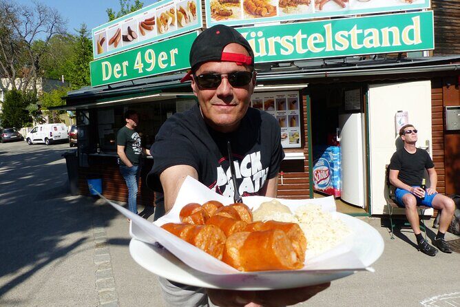 NEW: Hotrod Vienna Sausage Tour - Practice Laps First: That Safety Training Is the Real Start