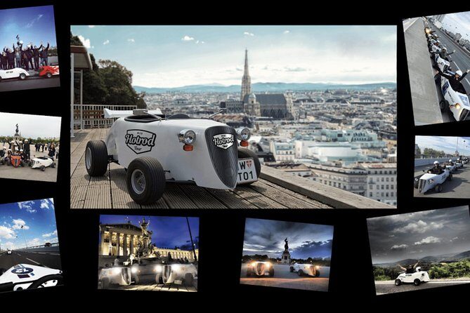 NEW: Hotrod Vienna Sausage Tour - Who This Tour Fits Best (and Who Should Think Twice)