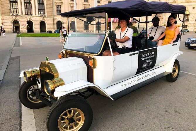 ( Night Tour ) With Private Guide + wine or prosecco - Wine or Prosecco: A Nice Perk That Should Actually Happen