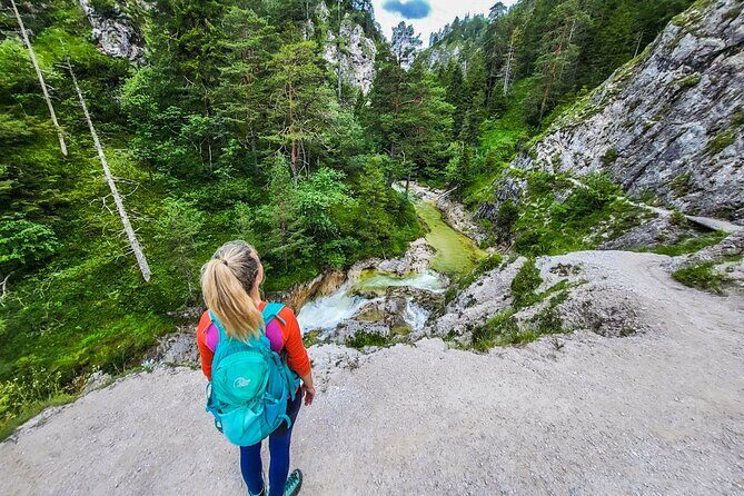 Ötschergräben Grand Canyon of Austria - Why the Ötschergräben Feels Like the Grand Canyon of Austria
