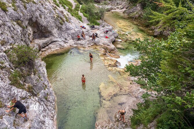 Ötschergräben Grand Canyon of Austria - Price and Value: What $378.54 Covers (and What It Doesn’t)