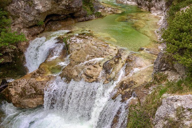 Ötschergräben Grand Canyon of Austria - From Vienna at 8:00 am to a Full Day in the Gorge