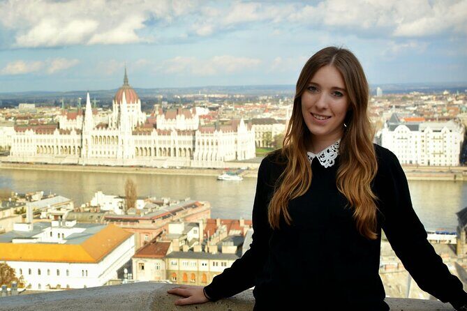 Prague and Budapest Cultural Tour from Vienna 3 Days - Vienna to Prague: door-to-door transfer that sets the tone