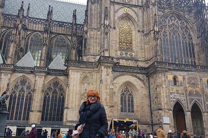 Prague and Budapest Cultural Tour from Vienna 3 Days - Transfer to Budapest: the reset you’ll feel in your legs