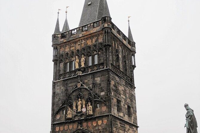 Prague and Budapest Cultural Tour from Vienna 3 Days - Heroes’ Square and the Danube cruise: skyline from street and water