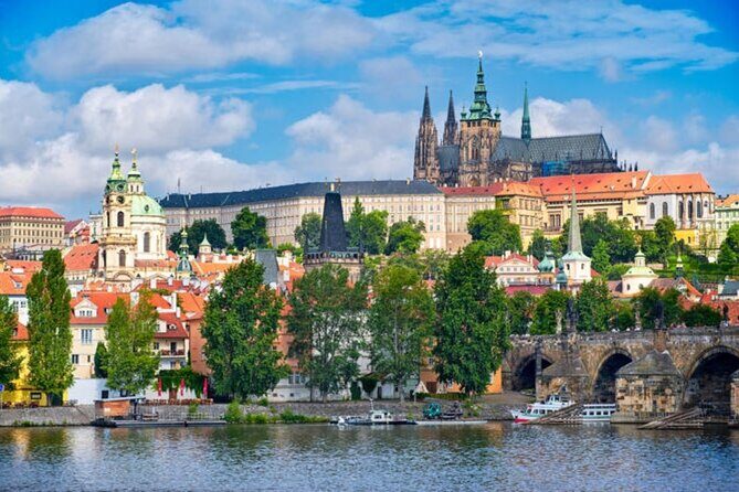 Prague Small-Group Day Trip from Vienna - The 13-hour day trip reality: what your schedule actually feels like